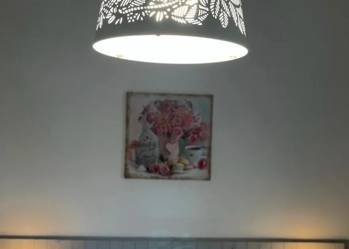 Apartamento La Casetta Di Nina