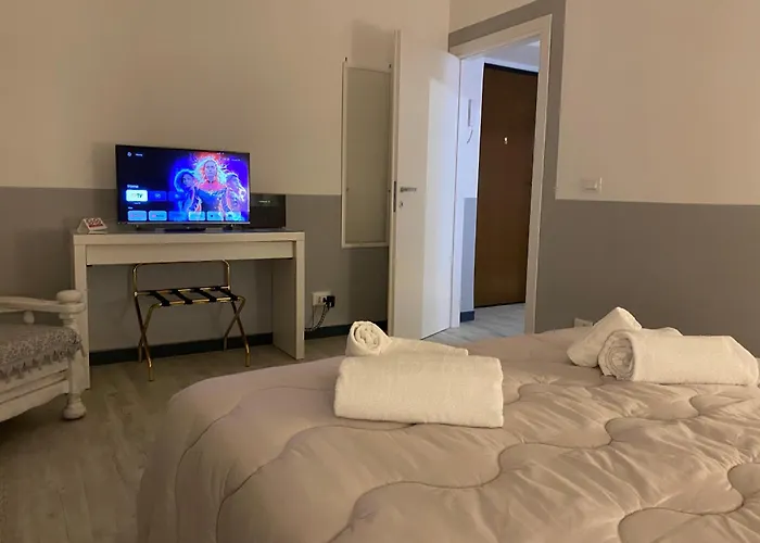 Apartamento La Casetta Di Nina