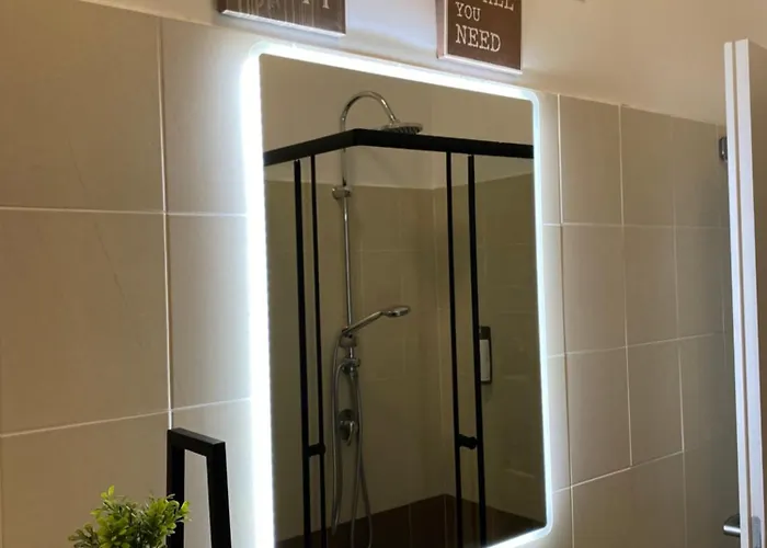 La Casetta Di Nina Apartamento *