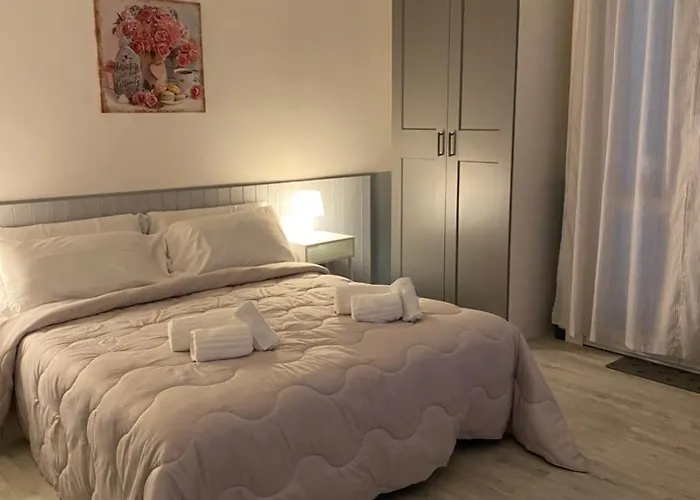 Apartamento La Casetta Di Nina *