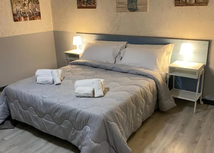 La Casetta Di Nina Roma