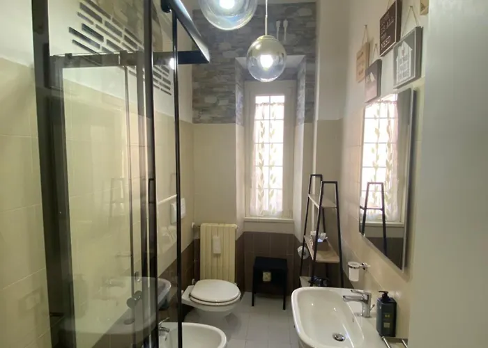 Apartamento La Casetta Di Nina